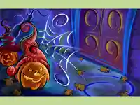 Картичка танцуващо духче!