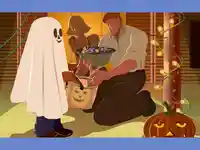 Щастлив празник Хелоин!