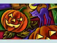 Щастлив весел Хелоин!