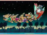 Забавна Коледна Картичка!