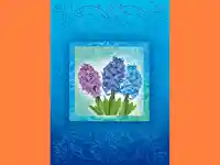 Пролетни Зюмбюли!