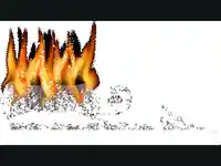 Коледна анимирана картичка!