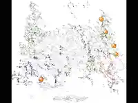 Коледна анимирана картичка!