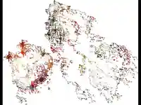 Коледна анимирана картичка!