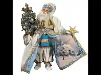 Коледна анимирана картичка!