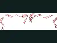 Коледна анимирана картичка2151