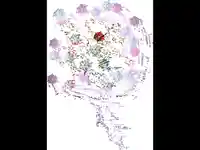 Коледна анимирана картичка2152