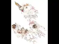 Коледна анимирана картичка2162