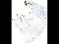 Коледна анимирана картичка2163