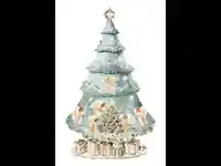 Коледна анимирана картичка2203