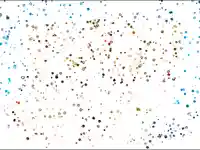 Коледна анимирана картичка2215