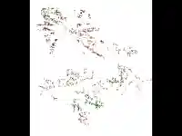 Коледна анимирана картичка2221