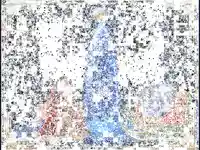 Коледна анимирана картичка2228