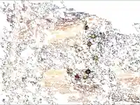 Коледна анимирана картичка2232