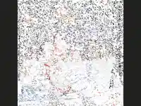 Коледна анимирана картичка2240