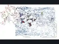 Коледна анимирана картичка2242