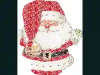 Коледна анимирана картичка2248