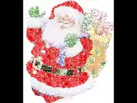 Коледна анимирана картичка2249