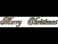 Коледна анимирана картичка2254