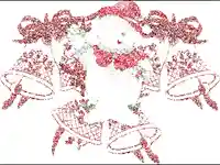 Коледна анимирана картичка2261