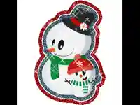 Коледна анимирана картичка2262