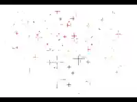 Коледна анимирана картичка2264