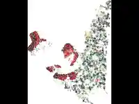 Коледна анимирана картичка2268