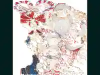 Коледна анимирана картичка2275