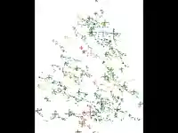 Коледна анимирана картичка2283