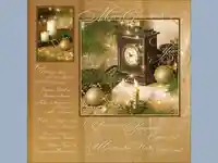 Честита Коледа и Щастлива Нова Година!