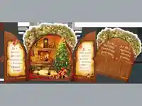 Честито Рождество Христово! Щастлива Нова Година!