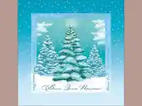 Нова Година - традиционни 104