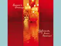 Нова Година - традиционни 162