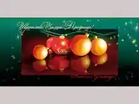 Нова Година - традиционни 16