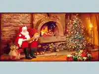 Нова Година - традиционни 20