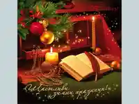 Нова Година - традиционни 238