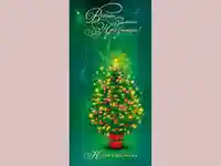 Нова Година - традиционни 24