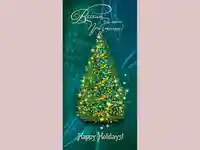 Нова Година - традиционни 257