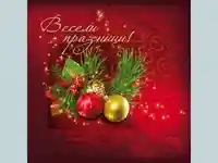 Нова Година - традиционни 266