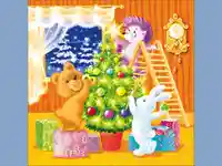 Нова Година - традиционни 273