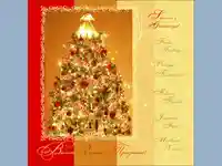 Нова Година - традиционни 277