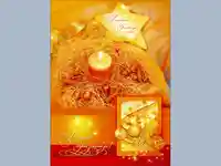 Нова Година - традиционни 412