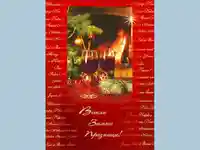 Нова Година - традиционни 434