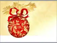 Нова Година - традиционни 50