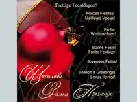 Нова Година - традиционни 62