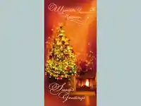 Нова Година - традиционни 74