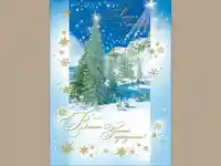 Нова Година - традиционни 77