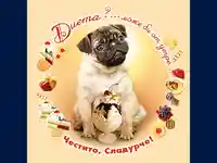 Честит Рожден Ден