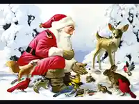 Честита коледа!