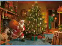 Честита коледа!